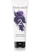 Tomas Arsov Sapphire Blonde Condicioner globinsko hranilni balzam za posvetljene melirane hadne blond lase 250 ml