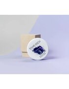 Tomas Arsov Sapphire Blonde Mask naravno nevtralizirajoča maska za blond lase in lase s prameni 100 ml