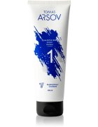 Tomas Arsov Sapphire Blonde Shampoo šampon za nevtralizacijo rumenih tonov za posvetljene melirane hadne blond lase 250 ml