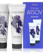 Tomas Arsov Sapphire Set šampon in balzam