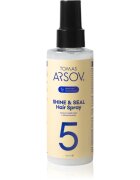 Tomas Arsov SHINE & SEAL pršilo za lase za sijaj in mehkobo las 150 ml