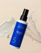 Tomas Arsov SHINE & SEAL pršilo za lase za sijaj in mehkobo las 150 ml