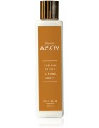 Tomas Arsov Vanilla Almond Milk Amber Body balm parfumirani losjon za telo 200 ml