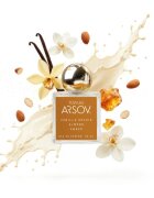 Tomas Arsov Vanilla Almond Milk Amber Parfume parfumska voda uniseks 50 ml
