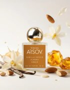 Tomas Arsov Vanilla Almond Milk Amber Parfume parfumska voda uniseks 50 ml