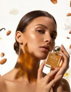 Tomas Arsov Vanilla Almond Milk Amber Parfume parfumska voda uniseks 50 ml