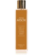 Tomas Arsov Vanilla Almond Milk Amber Shower gel parfumirani gel za prhanje 200 ml