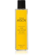 Tomas Arsov Yuzu Red Pepper Vetiver parfumirani gel za prhanje z vlažilnim učinkom za ženske 200 ml