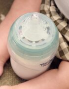 Tommee Tippee Advanced Anti-Colic cucelj za stekleničko 0m+ 2 kos