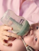 Tommee Tippee Advanced Anti-Colic cucelj za stekleničko 0m+ 2 kos