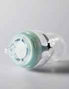 Tommee Tippee Advanced Anti-Colic samosterilizacijska steklenička za dojenčke proti kolikam Slow Flow 0m+ 2x260 ml