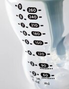 Tommee Tippee Advanced Anti-Colic steklenička za dojenčke proti kolikam samosterilizacijski Slow Flow 0m+ 3x260 ml