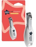 Tommee Tippee Basic ščipalec za nohte za dojenčke 1 kos