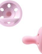 Tommee Tippee Breast-like 6-18 m duda Girl 2 kos
