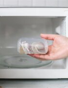 Tommee Tippee Cherry Latex 0-6 m duda 2 kos