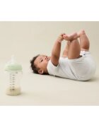Tommee Tippee Closer To Nature Glass samosterilizacijska steklenička za dojenčke Glass 0m+ 1 kos