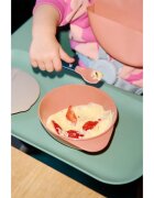 Tommee Tippee Easi-scoop skledica za dojenčke 6m+ 4 kos