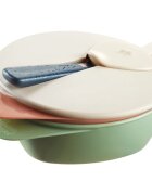 Tommee Tippee Easy Scoop 6 m+ jedilni set za otroke 4 kos