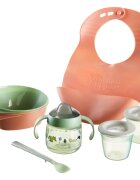 Tommee Tippee First Tastes 4 m+ jedilni set za otroke