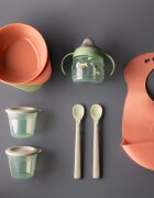 Tommee Tippee First Tastes 4 m+ jedilni set za otroke