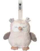 Tommee Tippee Grofriend Ollie the Owl kontrastna viseča igrača z melodijo 1 kos