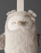 Tommee Tippee Grofriend Ollie the Owl kontrastna viseča igrača z melodijo 1 kos