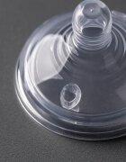 Tommee Tippee Natural Start Anti-Colic cucelj za stekleničko 2 kos