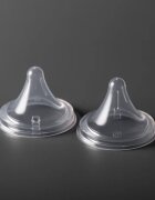 Tommee Tippee Natural Start Deep Latch Teats 2 kos
