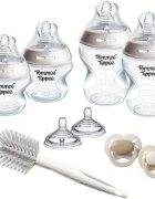 Tommee Tippee Natural Start Newborn Starter Set