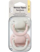 Tommee Tippee Newborn 0-2m duda Girl 2 kos
