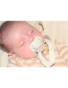 Tommee Tippee Newborn 0-2m duda Girl 2 kos