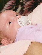 Tommee Tippee Newborn 0-2m duda Girl 2 kos