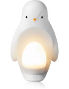 Tommee Tippee Penguin 2 v 1 nočna lučka 2 v 1 1 kos