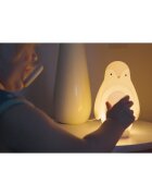 Tommee Tippee Penguin 2 v 1 nočna lučka 2 v 1 1 kos