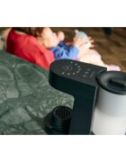 Tommee Tippee Perfect Prep aparat za pripravo mleka za dojenčke 1 kos