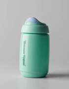 Tommee Tippee Sipper lonček ki ne pušča 12m+ Green 390 ml