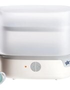 Tommee Tippee Supersteam sterilizator 1 kos