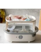 Tommee Tippee Supersteam sterilizator 1 kos