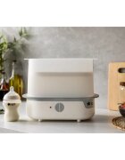 Tommee Tippee Supersteam sterilizator 1 kos