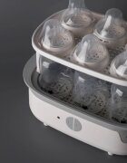 Tommee Tippee Supersteam sterilizator 1 kos