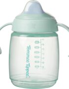 Tommee Tippee Trainer Spout otroški lonček 6m+ Green 1 kos