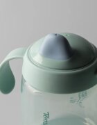 Tommee Tippee Trainer Spout otroški lonček 6m+ Green 1 kos