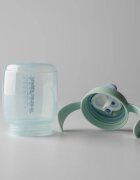 Tommee Tippee Trainer Spout otroški lonček 6m+ Green 1 kos