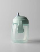 Tommee Tippee Trainer Spout otroški lonček 6m+ Green 1 kos