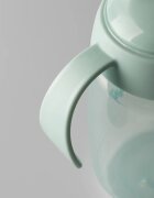 Tommee Tippee Trainer Spout otroški lonček 6m+ Green 1 kos
