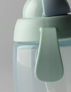 Tommee Tippee Trainer Straw otroški lonček z utežjo 6m+ Green 1 kos