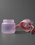 Tommee Tippee Transition Spout Cup lonček ki ne pušča 4m+ Pink 150 ml