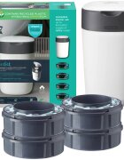 Tommee Tippee Twist & Click Set ugodno pakiranje