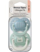 Tommee Tippee Ultimate Fit 0-6m duda Boy 2 kos