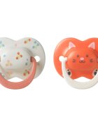 Tommee Tippee Ultimate Fit 18-36m duda Girl 2 kos